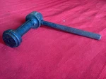 Kent-moore J-34118-1 J-34118-3 Catalytic Converter Plug Installer Gm. Fixed Price $9.00.