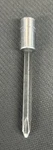 Snap No. Phillips Tip Long Driver Socket 1/4" TMP23A Newer Logo Usa. Fixed Price $15.99.