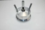 Kent-moore J-42849 Chevy 8.1L Crankshaft Rear Seal Installer Tool. Fixed Price $389.99.