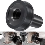 Axle Shaft Oil Seal Installer Tool Wheel Knuckle Ford 2005-2021 F-250/350. Fixed Price $86.01.