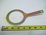 Nos YJ23H00001P1 Cnh Genuine Oem Wrench Kobelco 3" Inch Filter. Fixed Price $17.00.