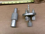 Kent-moore Usa Compressor Seal + Clutch Tool J-33942 J33944. Fixed Price $18.00.