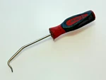 Snap-on Tools Usa Red 9-3/4" Long Soft Grip Radiator Hose Pick SGA174B. Fixed Price $36.09.