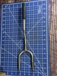 Otc 5033 Clutch Release Bearing Travel Gauge. Fixed Price $34.95.