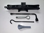 2017 2024 Honda Ridgeline Pilot Passport, Acura Mdx Jack,spare Wheel Tools. Fixed Price $130.50.
