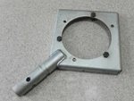 Kent Moore J-23320-A Final Drive Holder Holding Fixture Tool. Fixed Price $35.95.