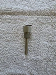 T. D. C. Tool For Up 68 Triumph And Bsa Motorcycles. Fixed Price $13.00.
