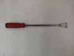 Kd Tools 485 1" X 8" 12" Gasket Scraper. Fixed Price $12.00.