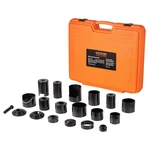 Ball Joint Kit C-press Tools 21 Pcs Automotive Repair. Fixed Price $92.99.