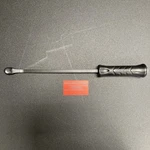 Snap-on Tools Usa New Black 18" Length Steel Striking Pry Bar SPBS18A. Fixed Price $60.00.
