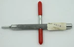 Genuine Borroughs Tool BT-8038 Double "d" Hex Adjuster 7MM/10MM. Fixed Price $29.99.