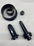 Ford Rotunda Otc C-3 Transmission Seal Installer Protector 5 Piece Tool SKU31T. Fixed Price $87.96.