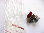 * Kent Moore J-39500-20A High Side Sm Profile Coupler. Fixed Price $40.00.