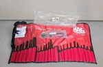 Mac Tools 25PC Punch And Chisel Set PC25KSS New. Fixed Price $389.95.