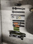 Kent-moore Porta-thread Kit Model PT-2801. Fixed Price $400.00.
