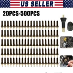 20/100/200/500 Tpms Valve Stem Rubber Rebuild Kit For Tire Pressure Sensor 20008. Fixed Price $82.99.