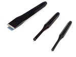 Mac Tools 3 Piece Punch And Chisel Set C16SS PP6SS PP5SS New Usa Made. Fixed Price $52.95.