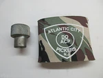Kent Moore Tool J-29079-3 Adapter Nut M14X1.. Fixed Price $29.23.