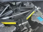 Emergency Roadside Tools Toolkit Jack Lugwrench Soul 2011 1008245. Fixed Price $155.00.