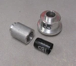 Ford 307-778 307-779 Otc Rotunda Input Shaft Seal Installer Set Mustang TR9007. Fixed Price $37.99.