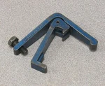 Kent-moore J-28493 Transmission Servo Cover Depressor Tool. Fixed Price $14.99.