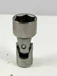Matco Tools Usa 1/4" Drive Mm 6-POINT Swivel Socket No AU13M6A. Fixed Price $17.50.