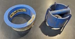 Kent-moore J-29351 Clutch Retaining Ring Compressor. Fixed Price $10.00.