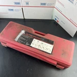 Mac Tools PS959A 8-WAY Hammer Slide Set. Fixed Price $119.95.