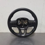 2022 Dodge Challenger R/t Steering Wheel Black Leather. Fixed Price $104.13.