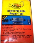 Gm 200 350 400 700 4L60E Dowel Pin Repair Kit. Fixed Price $51.75.