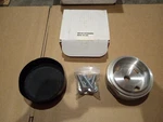 Oem Rear Crankshaft Seal Installer Ram Promaster 3.0L GME-T6 Mopar 2079500090. Fixed Price $72.00.
