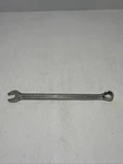 Snap 6-POINT 13MM Chrome Combination Wrench OSHM130B. Fixed Price $35.00.