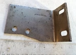Kent Moore J-22296 Differential Adapter Plate Tool. Fixed Price $8.00.