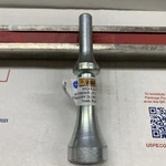 Genuine Snap On Tools PHG71B 1" Dia 4.25 Round Air Hammer Bit New. Fixed Price $58.00.