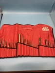 Mac Tools Chisel & Punch Set 21- PC21KSS Missing One. Fixed Price $190.15.