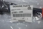 Kawasaki Oem Ring Compressor 57001-1095. Fixed Price $69.92.