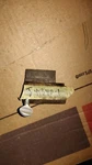 Kent Moore Tool J-41340 Lock Cylinder Holding Fixture & Staking Set. Fixed Price $52.00.