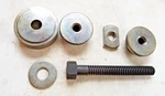 Authentic Kent Moore Pinion Bearing Cup Replacer Set J-45228. Fixed Price $42.50.