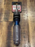 Nos Sears Craftsman In Screwdriver Rare - 41161 Aa Wf Slotted/phillips. Fixed Price $45.00.