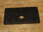 Ford Rotunda Otc T93P-4000-A1 Housing Spreader Adapter Plate Tool. Fixed Price $55.00.