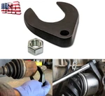 Front Wheel Drive Bearing Hub Installer Remover Garage Tool Axle Puller Adaptor. Fixed Price $21.56.