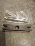 Rear Cradle Body Bushing Bridge Installer Chrysler Pacifica Awd Mopar 2074218130. Fixed Price $25.00.