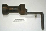 T70P-4133 Pinion Depth Gauge Tool, Ford Dealer 1970, Free Us Ship. Fixed Price $69.99.