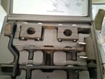 Mac Tools Ford V8 Cam Kit Set FC498 Tensioner Positioning Holding. Fixed Price $150.00.