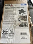 Matco Hub Assembly Removal Tool. Fixed Price $215.00.