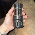 Blue-point Usa TC-55 Pipe Expander For Muffler Exhaust 1-1/2" To 2-1/2". Fixed Price $70.00.