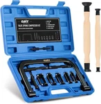 Orion Motor Tech Valve Spring Compressor 10 Piece Clamp Tool Kit With. Fixed Price $45.80.