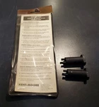 Kent-moore J-39641 Headrest Removal Tool Set. Fixed Price $8.00.