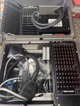 Kent-moore J-39700 Breakout Box & Adapter Set. Fixed Price $249.00.