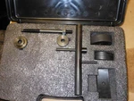 Draf Kent Moore J-39524 Pinion Setting Tool Kit Hmmwv New. Fixed Price $249.99.